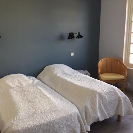 Villa Proche Centre Et Plage, 5 Chambres, Jardin, Terrasse, Parking - Fr-1-712-37 Вилле-сюр-Мер Экстерьер фото