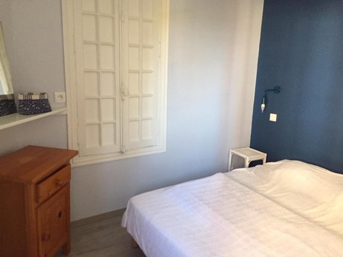 Villa Proche Centre Et Plage, 5 Chambres, Jardin, Terrasse, Parking - Fr-1-712-37 Вилле-сюр-Мер Экстерьер фото