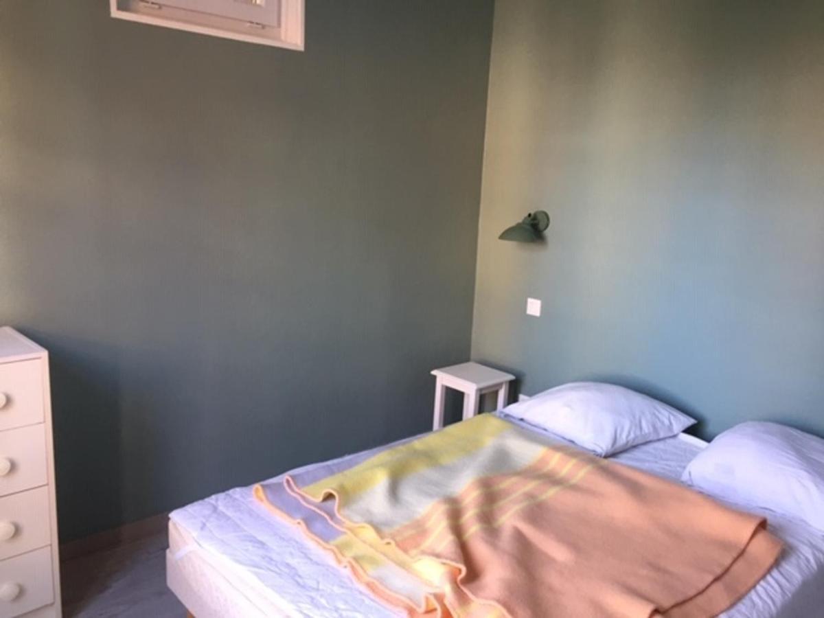 Villa Proche Centre Et Plage, 5 Chambres, Jardin, Terrasse, Parking - Fr-1-712-37 Вилле-сюр-Мер Экстерьер фото