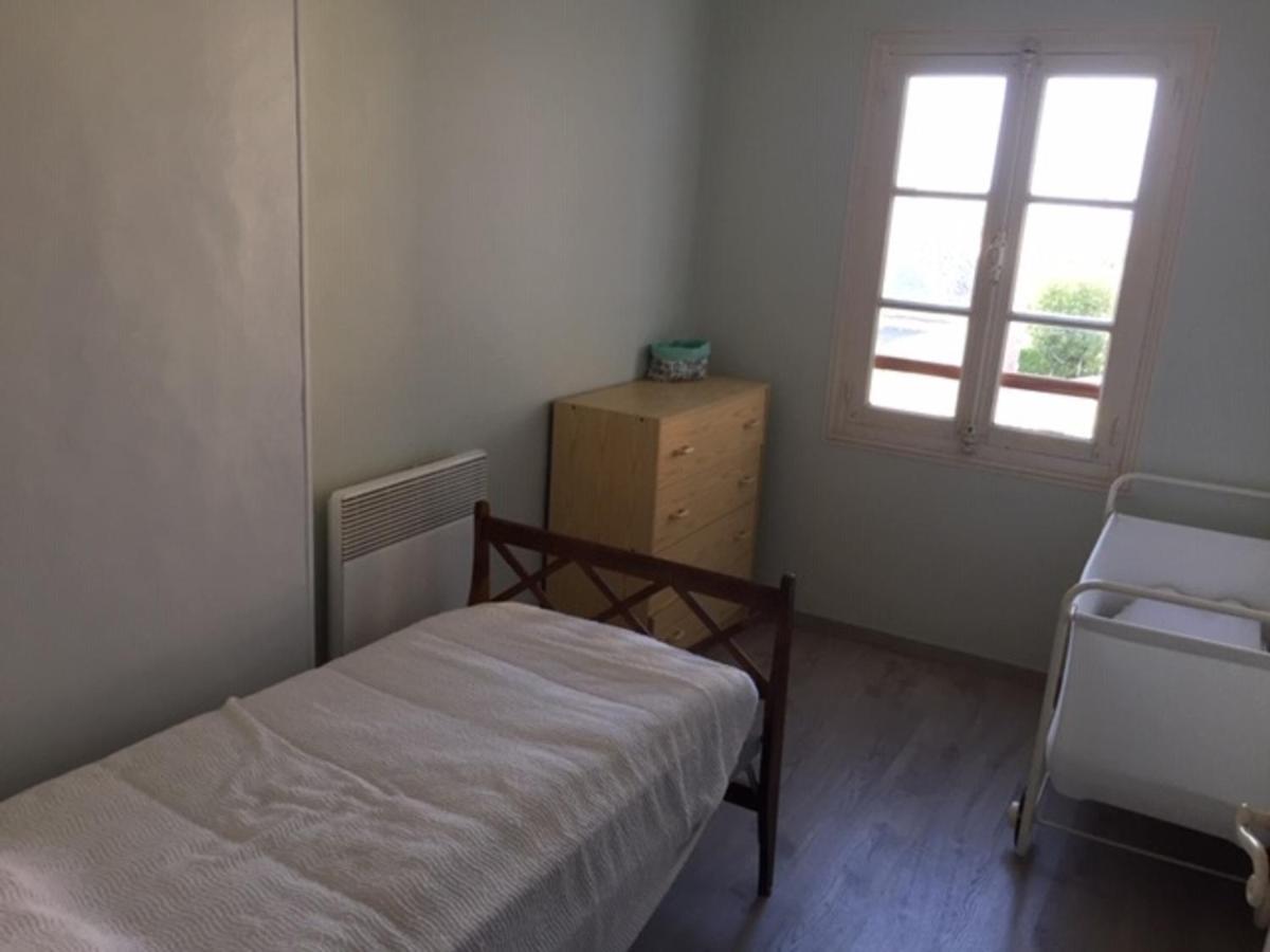 Villa Proche Centre Et Plage, 5 Chambres, Jardin, Terrasse, Parking - Fr-1-712-37 Вилле-сюр-Мер Экстерьер фото